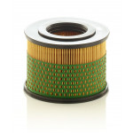 Filtru Aer Mann-Filter C1233 – Utilaje Compactare Bomag, Ammann, Wacker (motor Hatz)