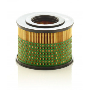 Filtru Aer Mann-Filter C1233 – Utilaje Compactare Bomag, Ammann, Wacker (motor Hatz)