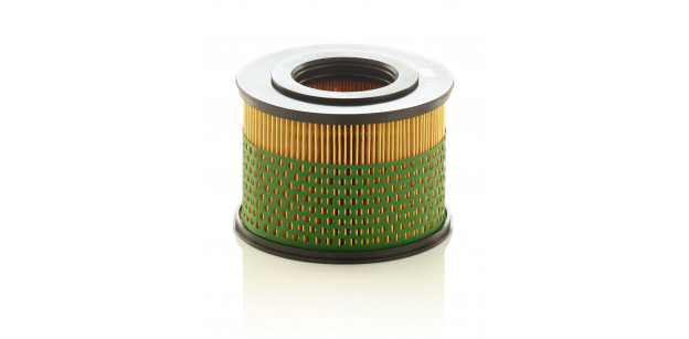 Filtru Aer Mann-Filter C1233 – Utilaje Compactare Bomag, Ammann, Wacker (motor Hatz)