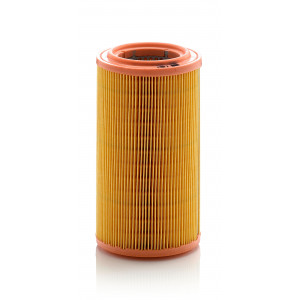 Filtru Aer Motor Mann-Filter C 1286/1 - Peugeot, Citroen
