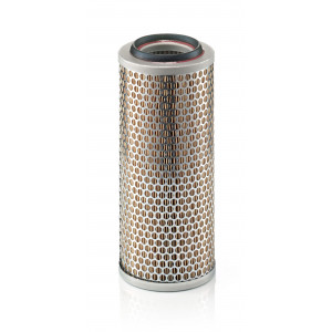 Filtru Aer Motor Mann-Filter C 13 114/4 - Mercedes-Benz, VW Group, Ford