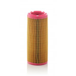 Filtru Aer Motor Mann-Filter C 13 145/2 - Fiat-Hitachi, Fiat-Kobelco, Toyota