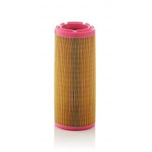 Filtru Aer Motor Mann-Filter C 13 145/2 - Fiat-Hitachi, Fiat-Kobelco, Toyota