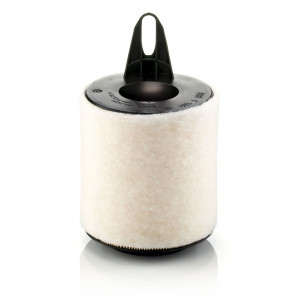 Filtru Aer Motor Mann-Filter C1361 – BMW Seria 1 (E81-88), Seria 3 (E90-93), X1, Z4
