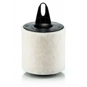 Filtru Aer Motor Mann-Filter C1370 – BMW Seria 1 116i (2005-2011)