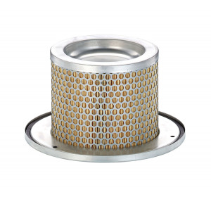 Filtru Aer Secundar Mann-Filter C 1374/2 KIT - John Deere