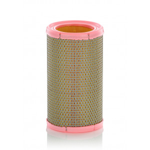 Filtru Aer Motor Mann-Filter C 1380 - Ford, Renault, Renault Trucks