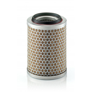 Filtru Aer Motor Mann-Filter C 1396 - Briggs + Stratton, Farymann, Rammax