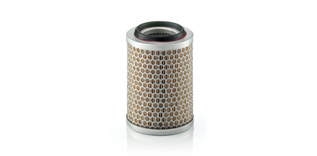 Filtru Aer Motor Mann-Filter C 1396 - Briggs + Stratton, Farymann, Rammax
