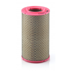 Filtru Aer Motor Mann-Filter C 1399/3 - VW Group, Ford, Peugeot