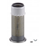 Filtru Aer Motor Mann-Filter C 14 020 x - Fiat-Agri, New Holland
