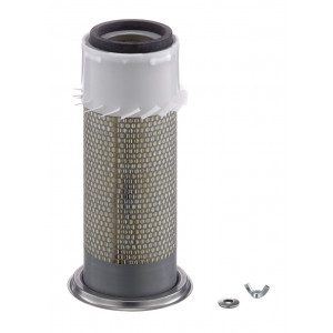 Filtru Aer Motor Mann-Filter C 14 020 x - Fiat-Agri, New Holland
