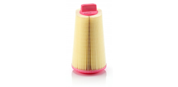 Filtru Aer Motor Mann-Filter C14114 – Mercedes-Benz C230 Kompressor (2003-2005)