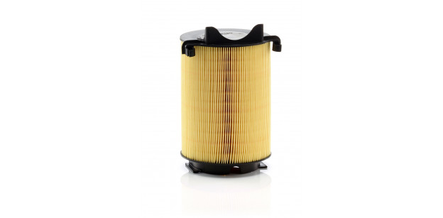 Filtru Aer Motor Mann-Filter C14130/1 – Audi A3, Seat Leon/Toledo, Skoda Octavia/Superb/Yeti, VW Golf/Passat/Tiguan