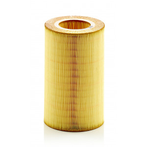 Filtru Aer Motor Mann-Filter C 14 178 - Saab