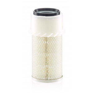 Filtru Aer Motor Mann-Filter C 14 179 x - Ford, Renault Trucks, Fiat