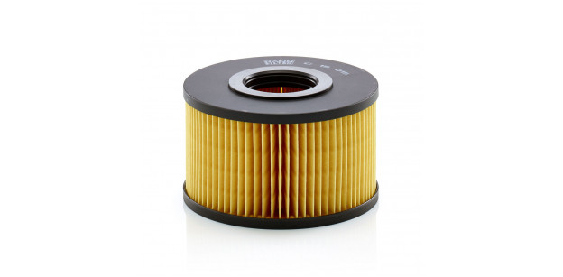 Filtru Aer Motor Mann-Filter C 15 015 - Ammann, Bomag, Dynapac