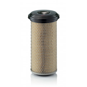 Filtru Aer Motor Mann-Filter C15165/3 – International Harv. 743/844/B-Series, Fendt Farmer/GT, Multicar M25/M26