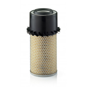 Filtru Aer Motor Mann-Filter C 15 165/6 - Nissan-Motor / Ud Trucks