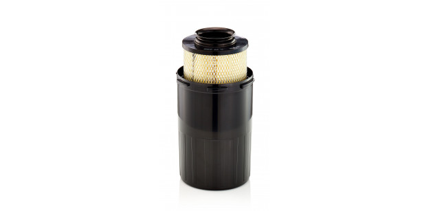 Filtru Aer Motor Mann-Filter C 15 200 - Mercedes-Benz Filtru Aer Motor Mann-Filter C 15 200 - Mercedes-Benz