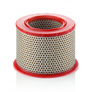 Filtru Aer Motor Mann-Filter C 1555/1 - Mercedes-Benz, VW Group, Ford