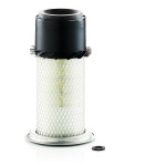 Filtru Aer Motor Mann-Filter C 1588 x - John Deere, Case, Furukawa