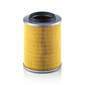 Filtru Aer Motor Mann-Filter C 16 127 - Opel, General Motors, Isuzu