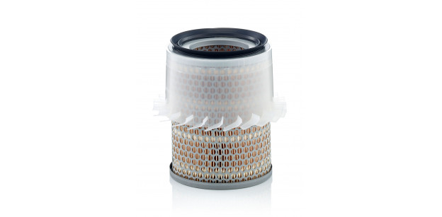 Filtru Aer Motor Mann-Filter C 16 148 - Mitsubishi Filtru Aer Motor Mann-Filter C 16 148 - Mitsubishi
