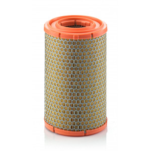 Filtru Aer Motor Mann-Filter C 16 182 - Iveco