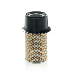 Filtru Aer Motor Mann-Filter C 16 190 x - Ford, Renault Trucks, Fiat