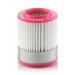 Filtru Aer Motor Mann-Filter C 1652/1 - VW Group