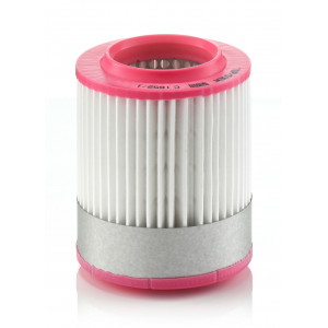 Filtru Aer Motor Mann-Filter C 1652/1 - VW Group