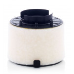 Filtru Aer Motor Mann-Filter C17009 – Audi A4, A5, Q5