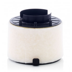 Filtru Aer Motor Mann-Filter C17009 – Audi A4, A5, Q5
