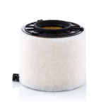 Filtru Aer Motor Mann-Filter C17010 – Audi S4, S5, SQ5, S5 Sportback