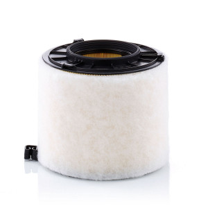 Filtru Aer Motor Mann-Filter C17010 – Audi S4, S5, SQ5, S5 Sportback