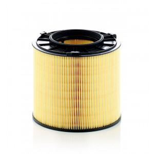 Filtru Aer Motor Mann-Filter C 17 013 - VW Group