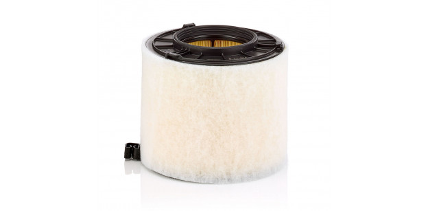 Filtru Aer Motor Mann-Filter C17014 – Audi RS5, RS5 Sportback (2018-2019)