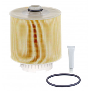 Filtru Aer Motor Mann-Filter C17137X – Audi A6, A6 Quattro, A6 Allroad (2005-2011)