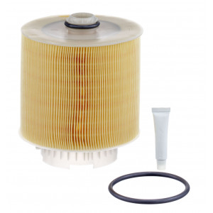 Filtru Aer Motor Mann-Filter C 17 137/1 x - VW Group