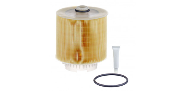 Filtru Aer Motor Mann-Filter C 17 137/1 x - VW Group Filtru Aer Motor Mann-Filter C 17 137/1 x - VW Group
