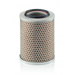 Filtru Aer Mann-Filter C17160 – Tractoare Fendt