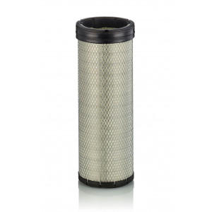 Filtru Aer Secundar Mann-Filter C 17 170 - Renault Trucks, MAN, Knorr-Bremse