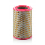 Filtru Aer Motor Mann-Filter C 17 192 - Fiat, Fiat-Iveco, Iveco
