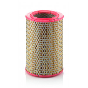 Filtru Aer Motor Mann-Filter C 17 192 - Fiat, Fiat-Iveco, Iveco