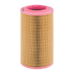 Filtru Aer Motor Mann-Filter C17237 – Fiat Ducato, Citroen Relay/Jumper, Peugeot Boxer