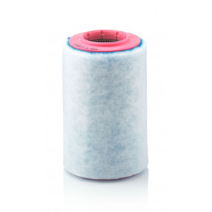 Filtru Aer Motor Mann-Filter C 17 237/1 - Renault Trucks, Peugeot, Citroen