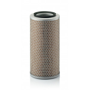 Filtru Aer Motor Mann-Filter C 17 250 - Iveco, Deutz, New Holland