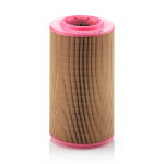 Filtru Aer Motor Mann-Filter C17278 – Fiat Ducato (1997-2014) 2.8/2.3 JTD