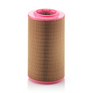 Filtru Aer Motor Mann-Filter C17278 – Fiat Ducato (1997-2014) 2.8/2.3 JTD
